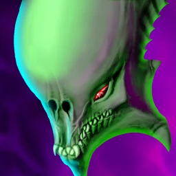 Symbol von XENORAZE Survival Online